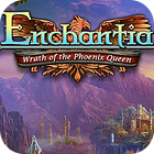 Jogo Enchantia: Wrath of the Phoenix Queen Collector's Edition