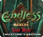 Jogo Endless Fables: Dark Moor Collector's Edition