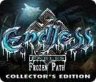 Jogo Endless Fables: Frozen Path Collector's Edition