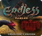 Jogo Endless Fables: Shadow Within Collector's Edition