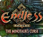 Jogo Endless Fables: The Minotaur's Curse