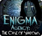 Jogo Enigma Agency: The Case of Shadows