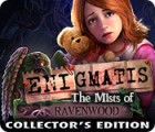 Jogo Enigmatis: The Mists of Ravenwood Collector's Edition