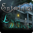 Jogo Entwined: Laços de Decepção Jogo Entwined: Laços de Decepção