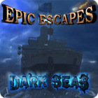 Jogo Epic Escapes: Dark Seas Jogo Epic Escapes: Dark Seas