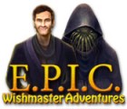 Jogo E.P.I.C. Wishmaster Adventures