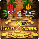 Jogo Escape From Paradise 2: A Kingdom's Quest