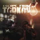 Jogo Escape From Tarkov