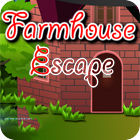 Jogo Escape The Farmhouse