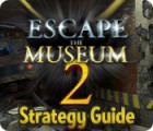 Jogo Escape the Museum 2 Strategy Guide