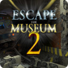 Jogo Escape the Museum 2