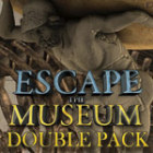 Jogo Escape the Museum Double Pack