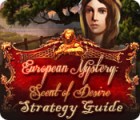 Jogo European Mystery: Scent of Desire Strategy Guide