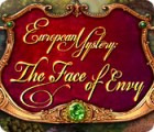 Jogo European Mystery: The Face of Envy