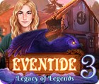 Jogo Eventide 3: Legacy of Legends