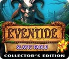 Jogo Eventide: Slavic Fable. Collector's Edition