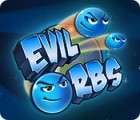 Jogo Evil Orbs