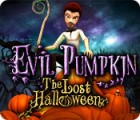 Jogo Evil Pumpkin: The Lost Halloween