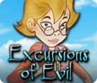 Jogo Excursions of Evil