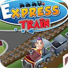 Jogo Express Train