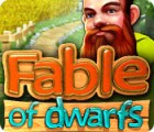 Jogo Fable of Dwarfs