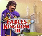 Jogo Fables of the Kingdom III