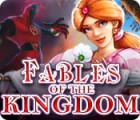 Jogo Fables of the Kingdom