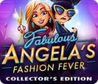 Jogo Fabulous: Angela's Fashion Fever Collector's Edition