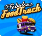 Jogo Fabulous Food Truck
