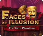 Jogo Faces of Illusion: The Twin Phantoms