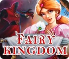 Jogo Fairy Kingdom