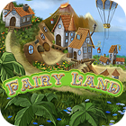 Jogo Fairy Land: The Magical Machine