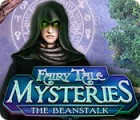 Jogo Fairy Tale Mysteries: The Beanstalk