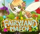 Jogo Fairyland Match