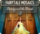 Jogo Fairytale Mosaics Beauty And The Beast 2