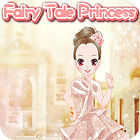 Jogo Fairytale Princess