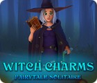 Jogo Fairytale Solitaire: Witch Charms