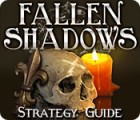 Jogo Fallen Shadows Strategy Guide