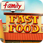 Jogo Family Fast Food