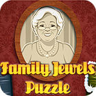 Jogo Family Jewels Puzzle