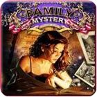 Jogo Family Mystery - The Story of Amy