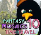 Jogo Fantasy Mosaics 10: Time Travel