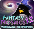 Jogo Fantasy Mosaics 12: Parallel Universes
