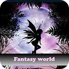 Jogo Fantasy World