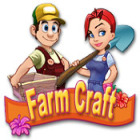 Jogo Farm Craft
