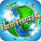 Jogo Farm Frenzy 4
