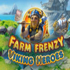 Jogo Farm Frenzy: Viking Heroes