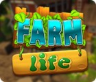 Jogo Farm Life