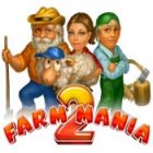 Jogo Farm Mania 2