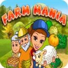 Jogo Farm Mania: Stone Age